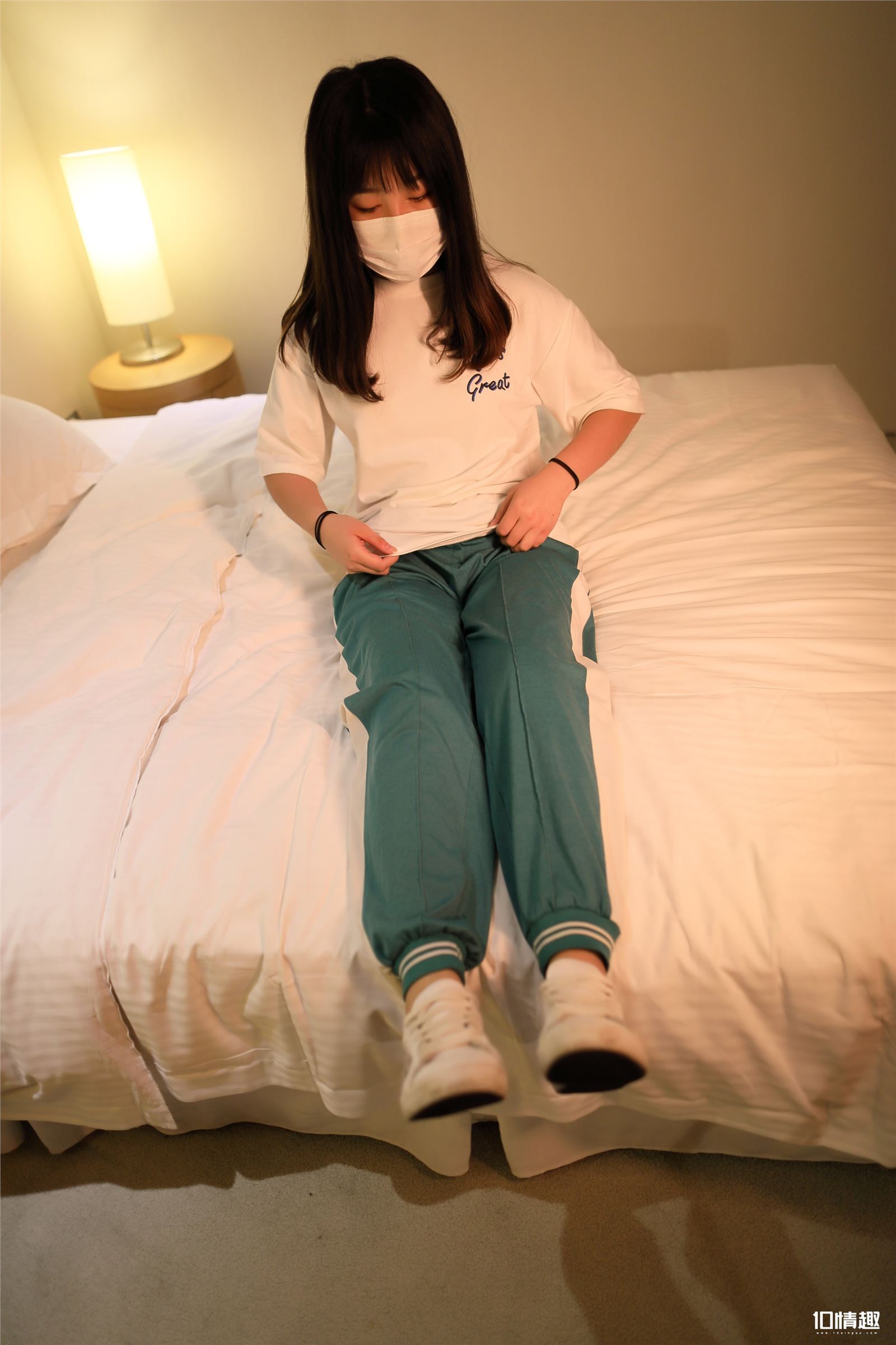 [ROSI写真]KZ系列 2018.12.06 NO.907